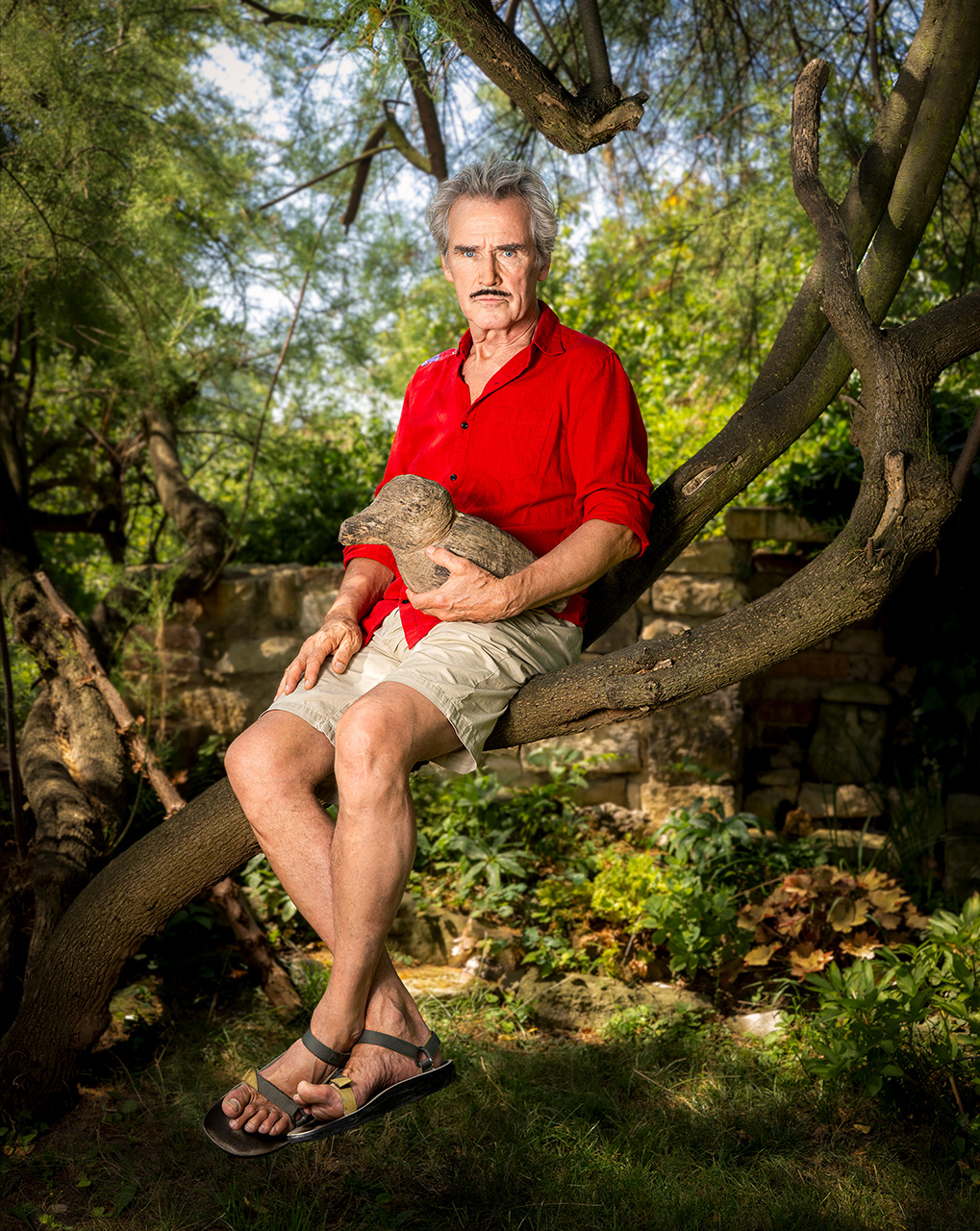 MICHAL ČÍŽEK, PHOTOGRAPHER