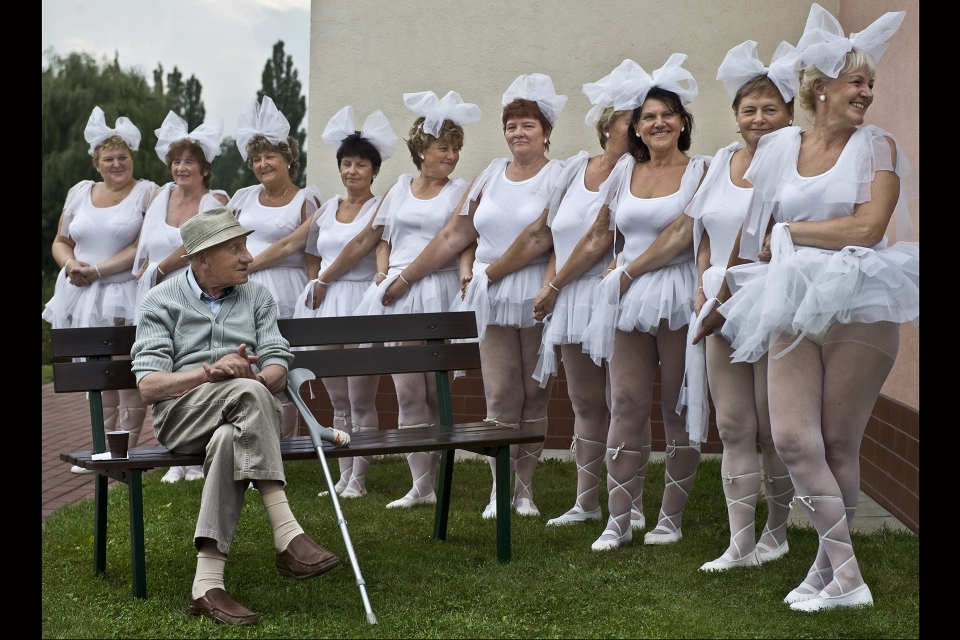 HORNI LHOTA MAJORETTES GROUP