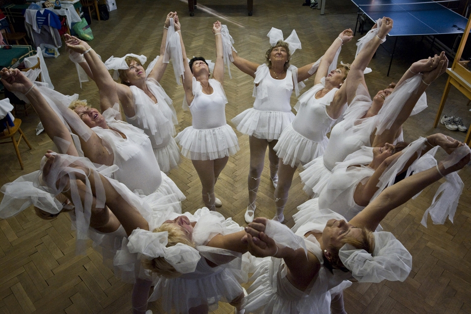 HORNI LHOTA MAJORETTES GROUP