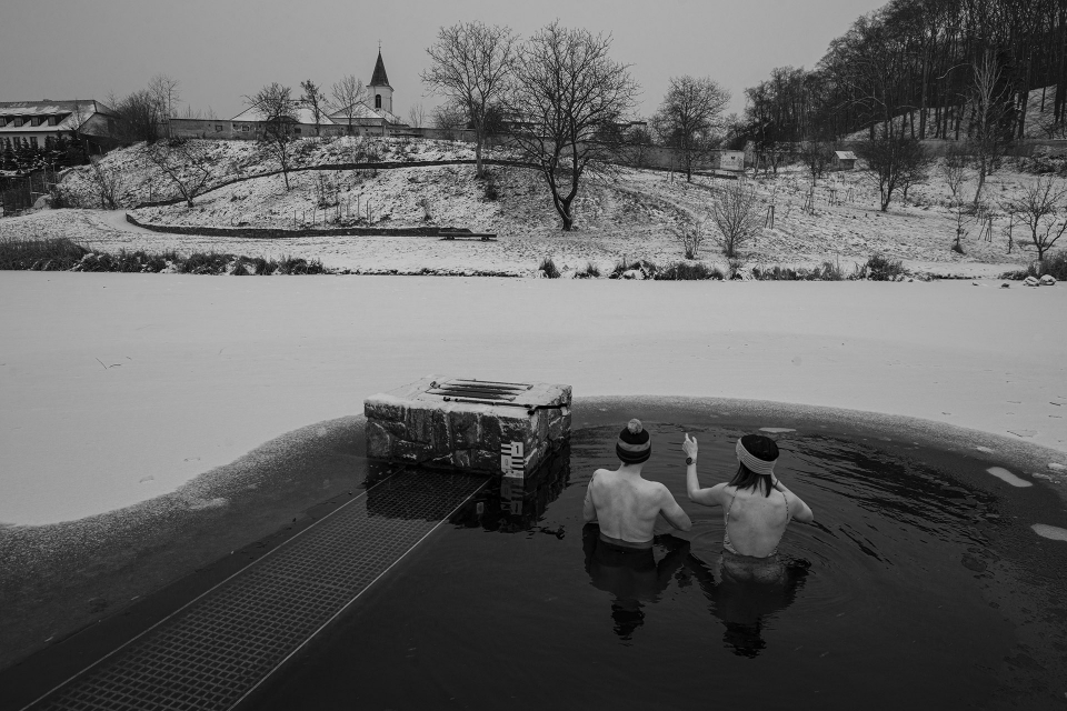 TWO YEARS OF COVID PANDEMIC IN CZECH REPUBLIC