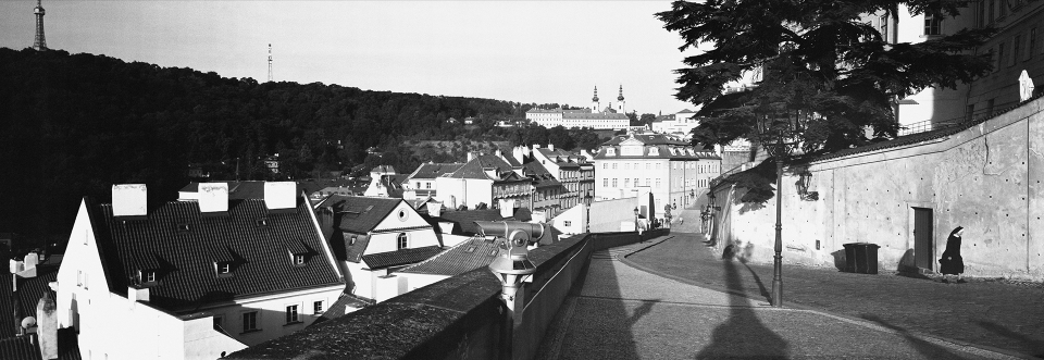 PRAGUE PANORAMIC