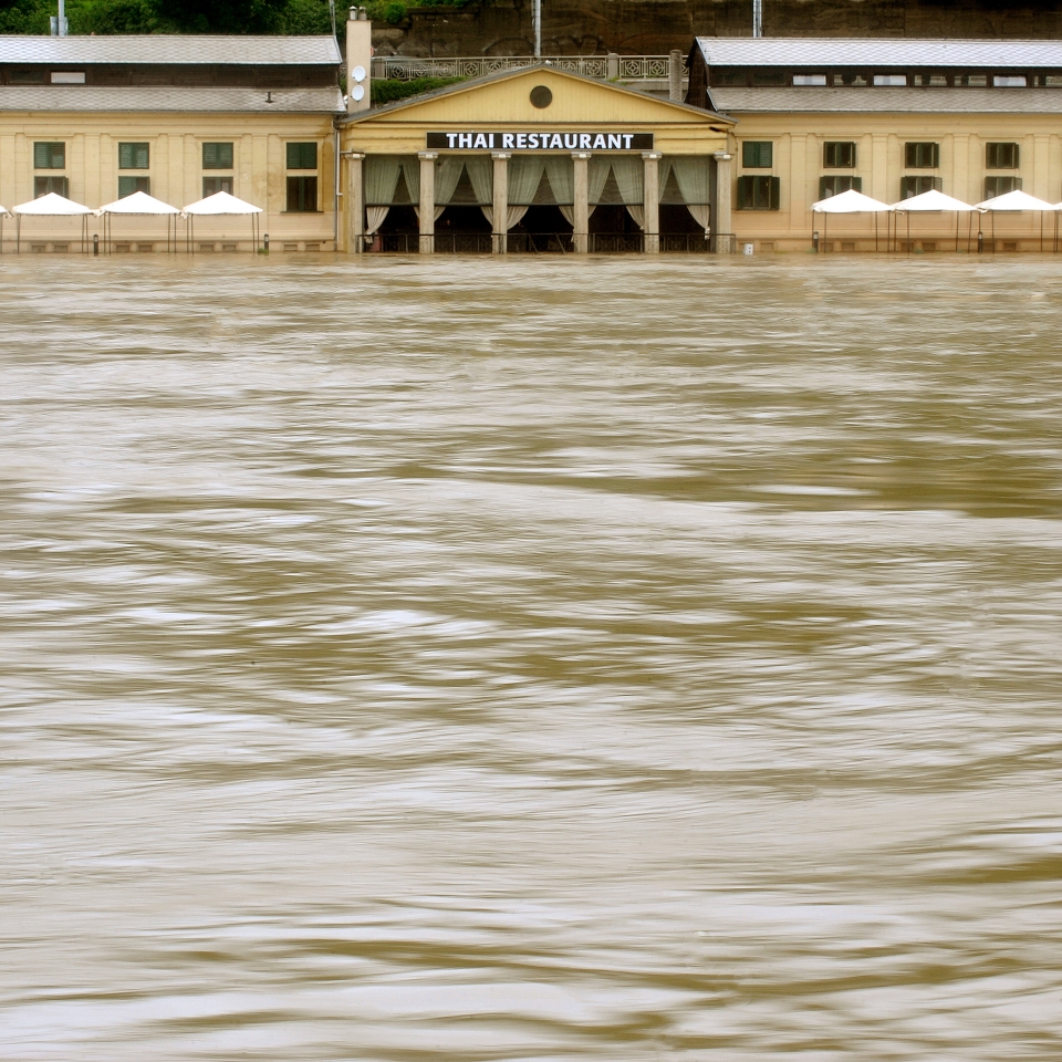 FLOOD IN CZECH REPUBLIC 2013