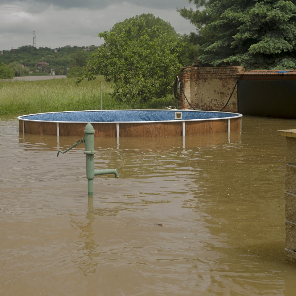 FLOOD IN CZECH REPUBLIC 2013